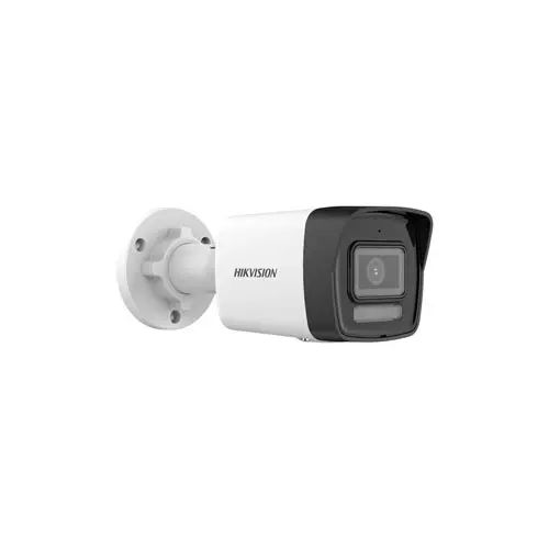 Hikvision DS-2CD1043G2-LIU 4 MP Smart Hybrid Light Fixed Bullet Network Camera with Built-in microphone-gallery-1