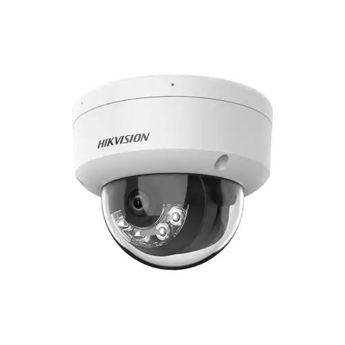 Hikvision DS-2CD1143G2-LIU 4.0MP 2.8mm Fixed Dome IP Camera-gallery-1