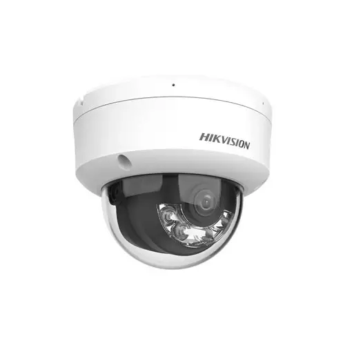 Hikvision DS-2CD1143G2-LIU 4.0MP 2.8mm Fixed Dome IP Camera-gallery-2