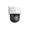 Hikvision DS-2DE2C400MWG-E 4.0MP 4.0mm Fixed Outdoor PT Dome IP Camera (Without Adapter & Wall Mount)-gallery-1