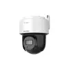 Hikvision DS-2DE2C400MWG-E 4.0MP 4.0mm Fixed Outdoor PT Dome IP Camera (Without Adapter & Wall Mount)-gallery-2