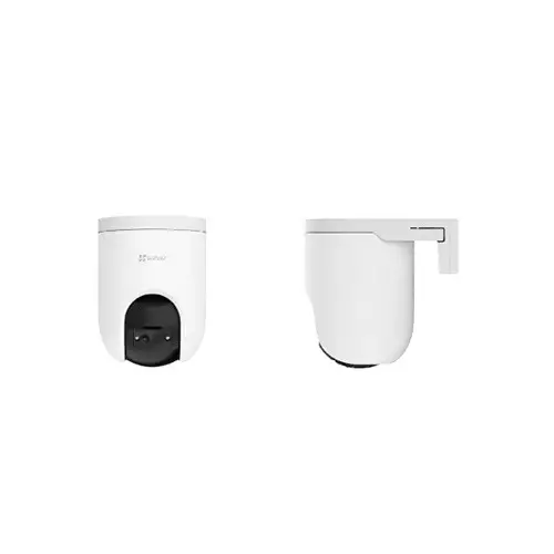 EZVIZ H8c PoE 2K 3MP 3D DNR IP Dome Camera-gallery-1