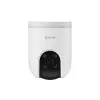 EZVIZ CS-H8c Pro 5MP 3K Pan & Tilt Wi-Fi IP Camera-gallery-1