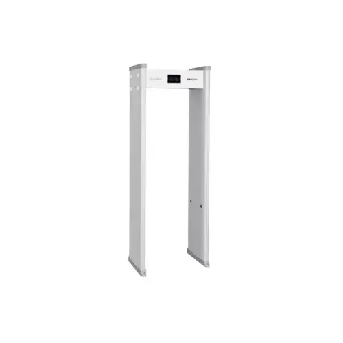 Hikvision ISD-SMG1118L Walk Through Metal Detector-gallery-1