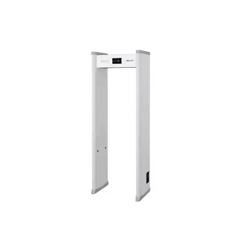 Hikvision ISD-SMG1118L Walk Through Metal Detector-gallery-2