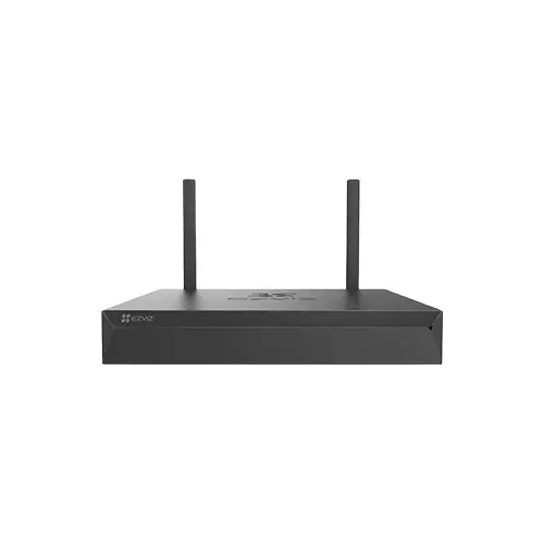 EZVIZ X5S Wireless High Performance NVR with HDMI & VGA Outputs-gallery-1