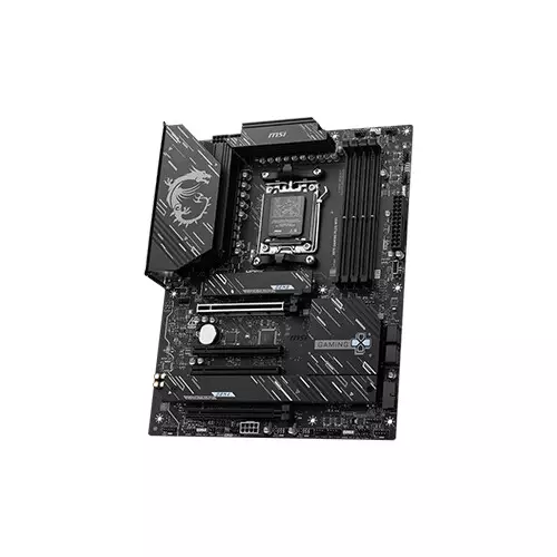 MSI X870 GAMING PLUS WIFI DDR5 AM5 Motherboard-gallery-2