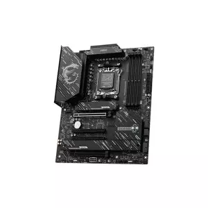 MSI X870 GAMING PLUS WIFI DDR5 AM5 Motherboard-gallery-2