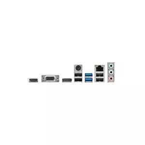 MSI PRO H610M-G WIFI DDR4 LGA1700 m-ATX Motherboard-gallery-4