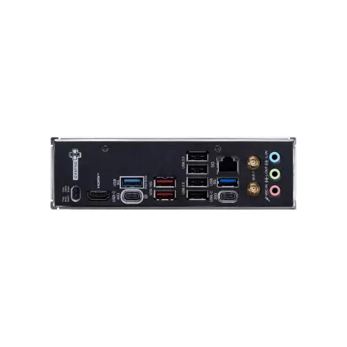 Msi X870E GAMING PLUS WIFI DDR5 AM5 ATX Motherboard-gallery-2