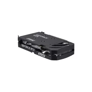 MSI GeForce RTX 5050 8G SHADOW 2X OC 8GB GDDR6 Graphics Card-gallery-2