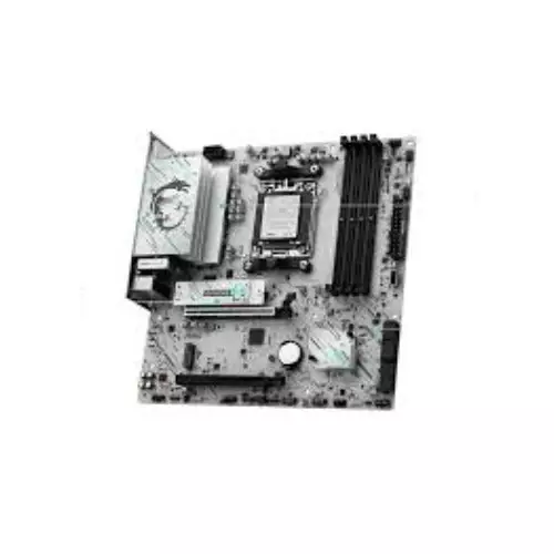 MSI B840M GAMING WIFI6E AM5 DDR5 mATX Motherboard-gallery-1