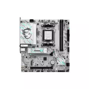 MSI B840M GAMING WIFI6E AM5 DDR5 mATX Motherboard-gallery-3
