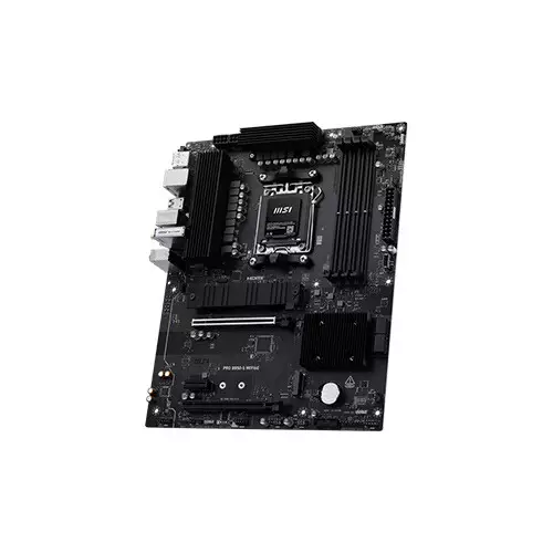 MSI PRO B850-S WIFI6E AM5 ATX Motherboard-gallery-3