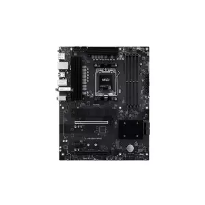 MSI PRO B850-S WIFI6E AM5 ATX Motherboard-gallery-1