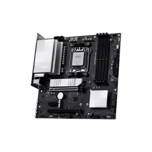 MSI PRO B850M-A WIFI DDR5 AM5 mATX Motherboard-gallery-1