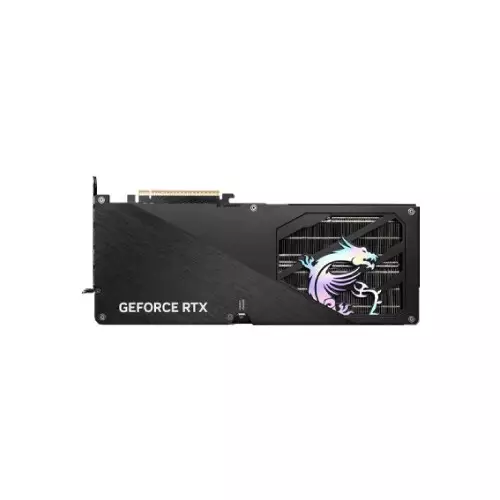 Msi GeForce RTX 5080 16G GAMING TRIO OC 16GB GDDR7 Graphics Card-gallery-1