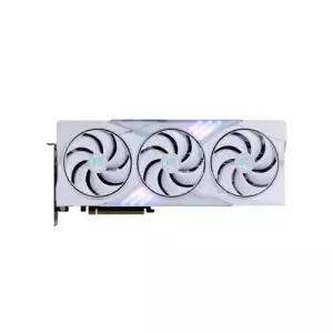 Msi GeForce RTX 5080 16G GAMING TRIO OC WHITE 16GB GDDR7 Graphics Card-gallery-4
