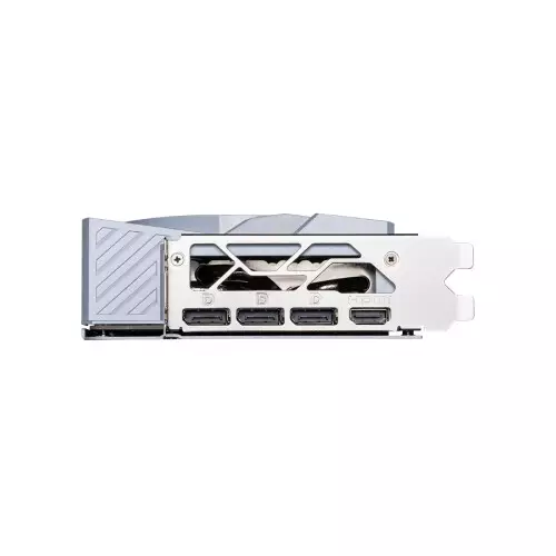 Msi GeForce RTX 5080 16G GAMING TRIO OC WHITE 16GB GDDR7 Graphics Card-gallery-3