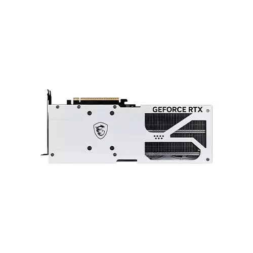 MSI GeForce RTX 5080 16G VENTUS 3X OC WHITE 16GB GDDR7 Graphics Card-gallery-3