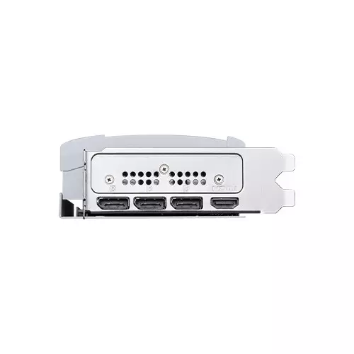MSI GeForce RTX 5080 16G VENTUS 3X OC WHITE 16GB GDDR7 Graphics Card-gallery-4