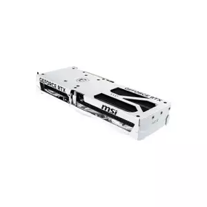 MSI GeForce RTX 5080 16G VENTUS 3X OC WHITE 16GB GDDR7 Graphics Card-gallery-2