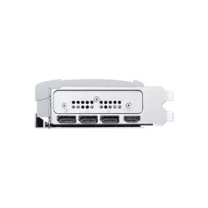 MSI GeForce RTX 5080 16G VENTUS 3X OC WHITE 16GB GDDR7 Graphics Card-gallery-4