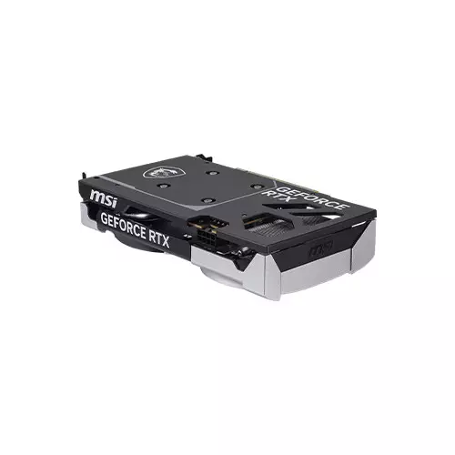 MSI GeForce RTX 5050 8G VENTUS 2X OC 8GB GDDR6 Graphics Card-gallery-2