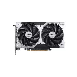 MSI GeForce RTX 5050 8G VENTUS 2X OC 8GB GDDR6 Graphics Card-gallery-1