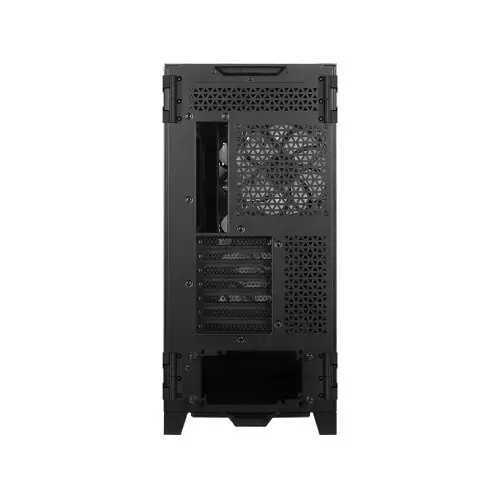 Msi MEG PROSPECT 700R Mid-Tower ATX ARGB Gaming PC Case-gallery-2