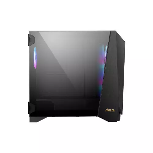 Msi MEG PROSPECT 700R Mid-Tower ATX ARGB Gaming PC Case-gallery-3