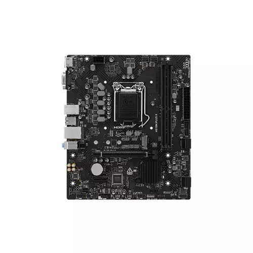 MSI H510M PLUS II INTEL DDR4 mATX Motherboard-gallery-1