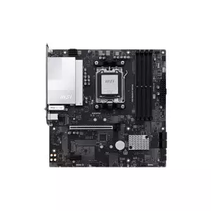 MSI PRO B840M-P WIFI6E AMD DDR5 mATX Motherboard-gallery-1