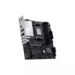 MSI PRO B840M-P WIFI6E AMD DDR5 mATX Motherboard-gallery-2