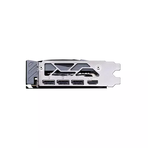 MSI GeForce RTX 5060 Ti 16G GAMING TRIO OC 16GB GDDR7 Graphics Card-gallery-3