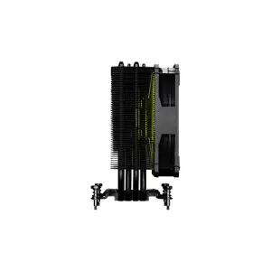 MSI MAG COREFROZR AA13 ARGB Air CPU Cooler - Black-gallery-1
