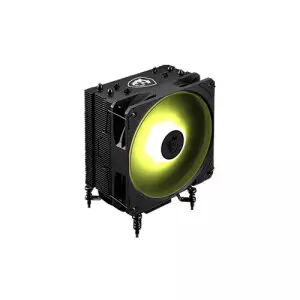 MSI MAG COREFROZR AA13 ARGB Air CPU Cooler - Black-gallery-2