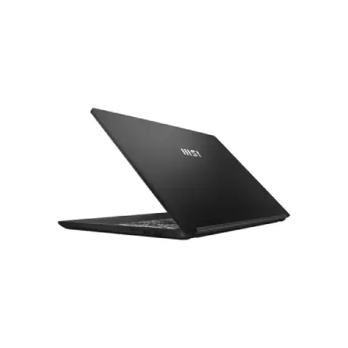 MSI Modern 15 B7M AMD Ryzen 7 7730U 16GB RAM 512GB SSD 15.6 Inch FHD Classic Black Laptop-gallery-2
