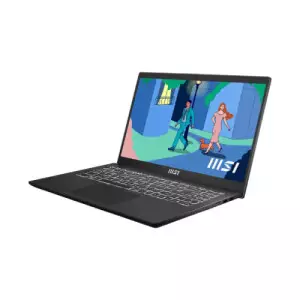MSI Modern 15 B7M AMD Ryzen 7 7730U 16GB RAM 512GB SSD 15.6 Inch FHD Classic Black Laptop-gallery-3