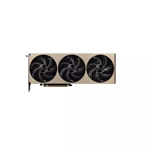 MSI GeForce RTX 5070 Ti 16G INSPIRE 3X OC 16GB GDDR7 Graphics Card-gallery-1