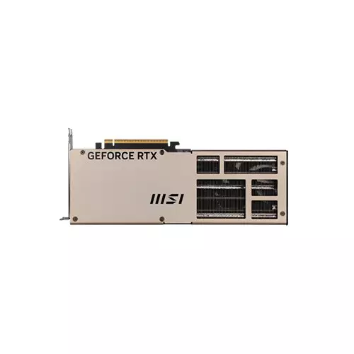 MSI GeForce RTX 5070 Ti 16G INSPIRE 3X OC 16GB GDDR7 Graphics Card-gallery-2