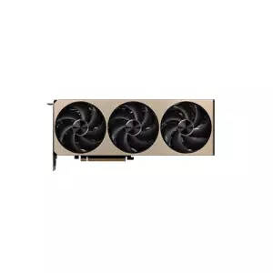 MSI GeForce RTX 5070 Ti 16G INSPIRE 3X OC 16GB GDDR7 Graphics Card-gallery-1
