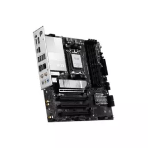 MSI PRO B850M-P WIFI DDR5 AM5 mATX Motherboard-gallery-2