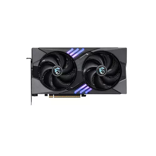 MSI GeForce RTX 5060 Ti 8G GAMING OC 8GB GDDR7 Graphics Card-gallery-1