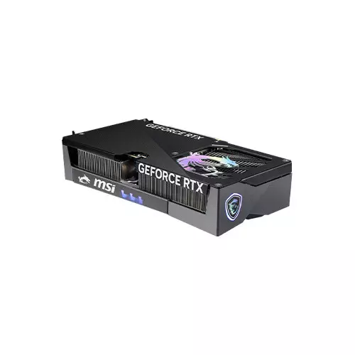 MSI GeForce RTX 5060 Ti 8G GAMING OC 8GB GDDR7 Graphics Card-gallery-2
