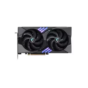 MSI GeForce RTX 5060 Ti 8G GAMING OC 8GB GDDR7 Graphics Card-gallery-1