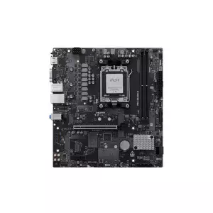 MSI PRO B840M-B AM5 AMD mATX Motherboard-gallery-1