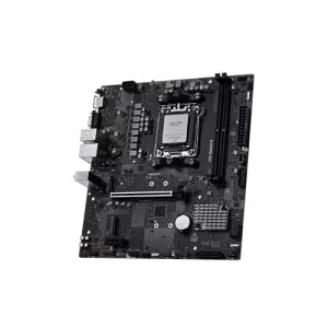 MSI PRO B840M-B AM5 AMD mATX Motherboard-gallery-2
