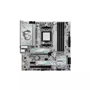 MSI B850M AMD Gaming Plus WIFI AM5 mATX Motherboard-gallery-1