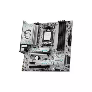 MSI B850M AMD Gaming Plus WIFI AM5 mATX Motherboard-gallery-2
